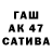 МЕТАМФЕТАМИН винт Cole Wimett